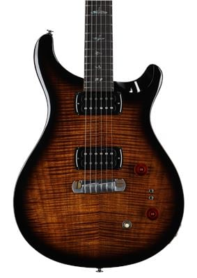 PRS Paul Reed Smith SE Pauls Guitar Electric with Gigbag Body View